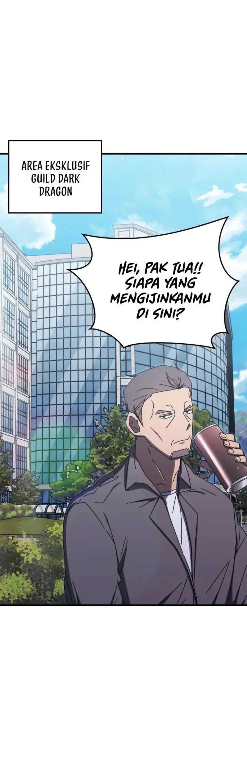 Transcension Academy Chapter 88 Gambar 21