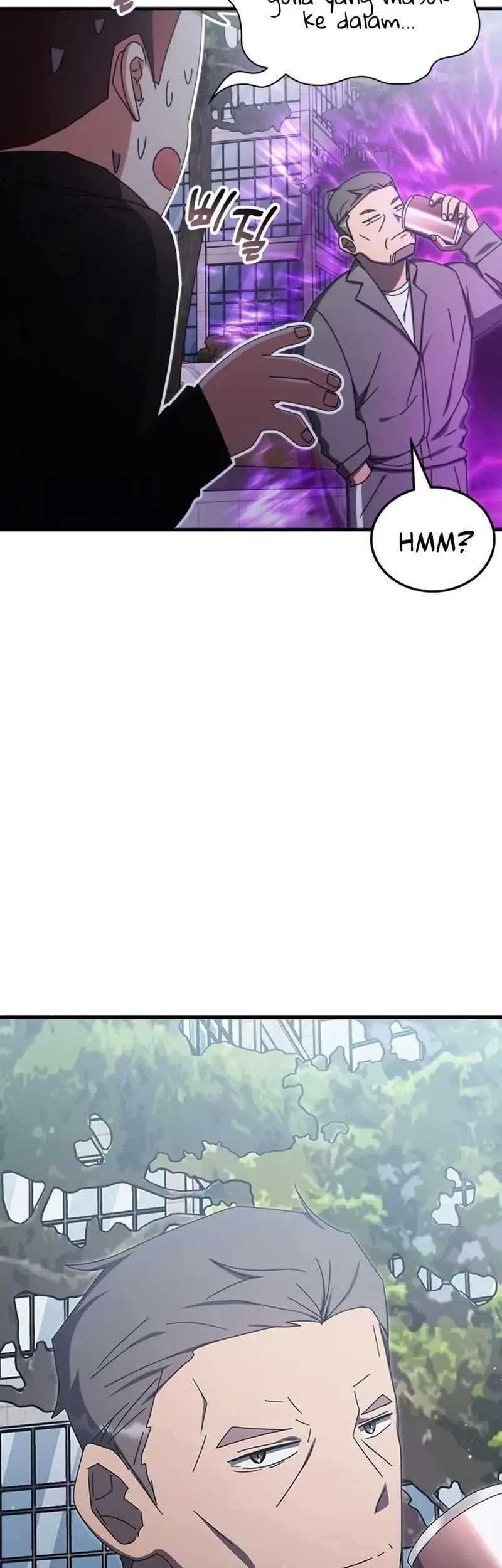 Transcension Academy Chapter 88 Gambar 24