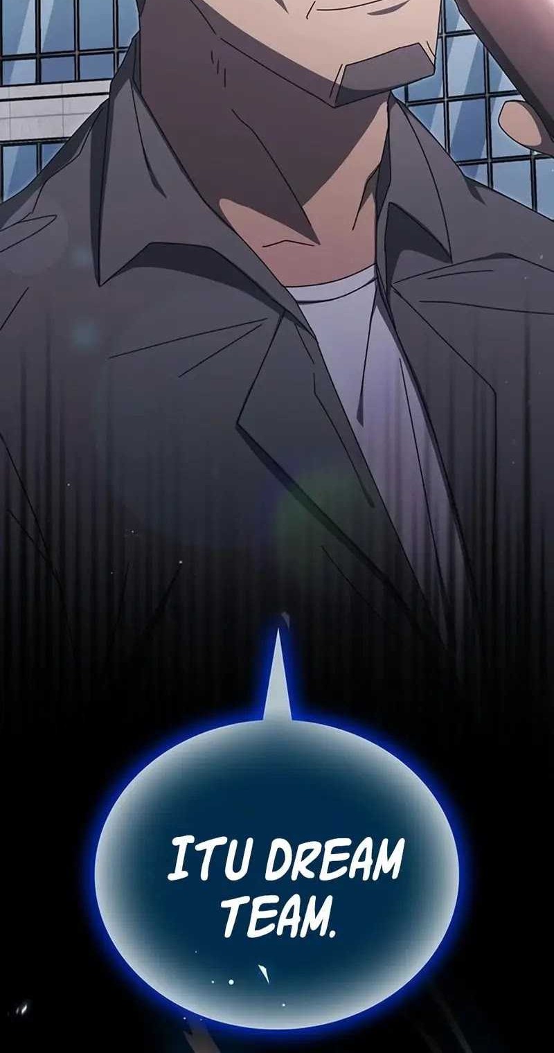 Transcension Academy Chapter 88 Gambar 25