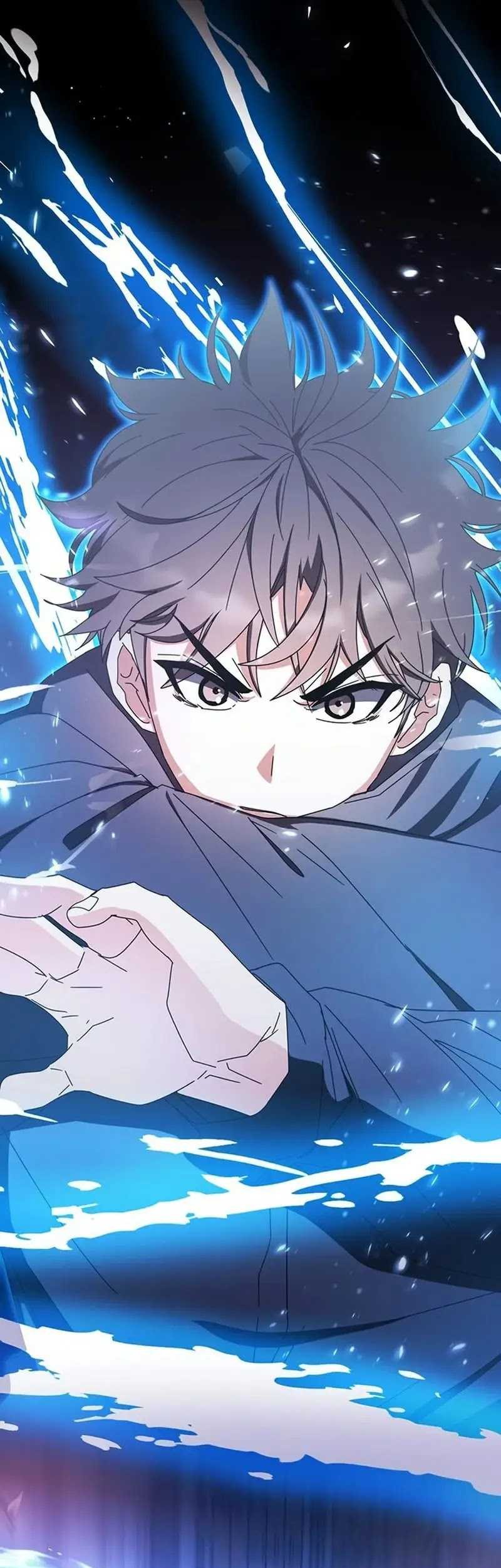 Transcension Academy Chapter 88 Gambar 26