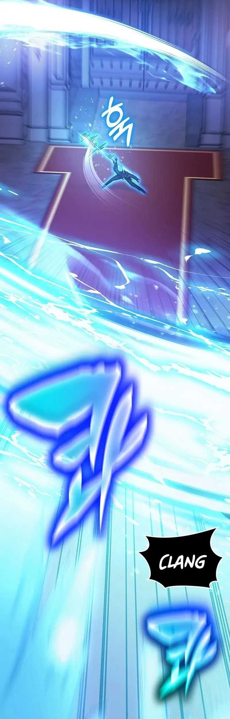 Transcension Academy Chapter 88 Gambar 27