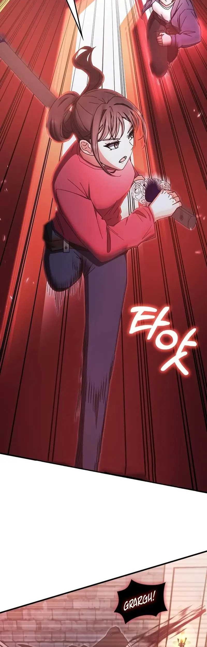 Transcension Academy Chapter 88 Gambar 31