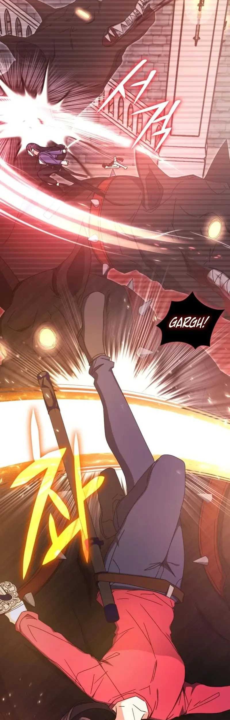 Transcension Academy Chapter 88 Gambar 32