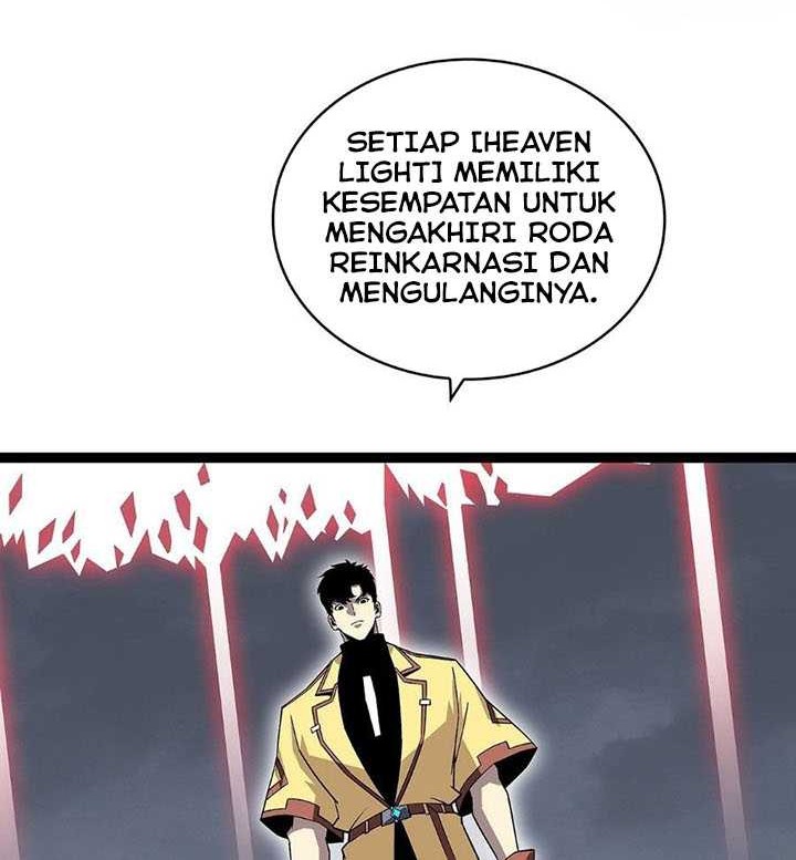 It all starts with playing game seriously Chapter 141 Gambar 27