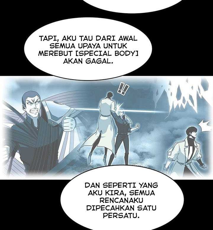 It all starts with playing game seriously Chapter 141 Gambar 33