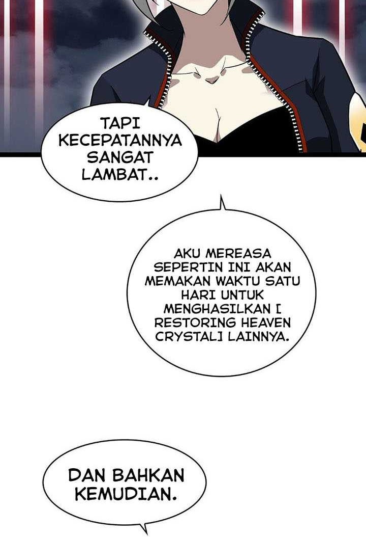 It all starts with playing game seriously Chapter 141 Gambar 3