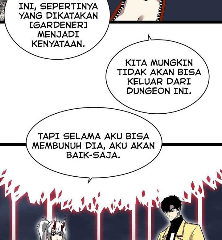 It all starts with playing game seriously Chapter 141 Gambar 5