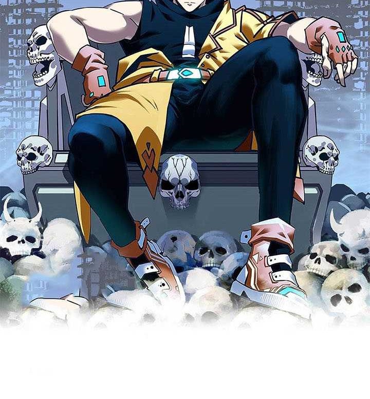 It all starts with playing game seriously Chapter 141 Gambar 13