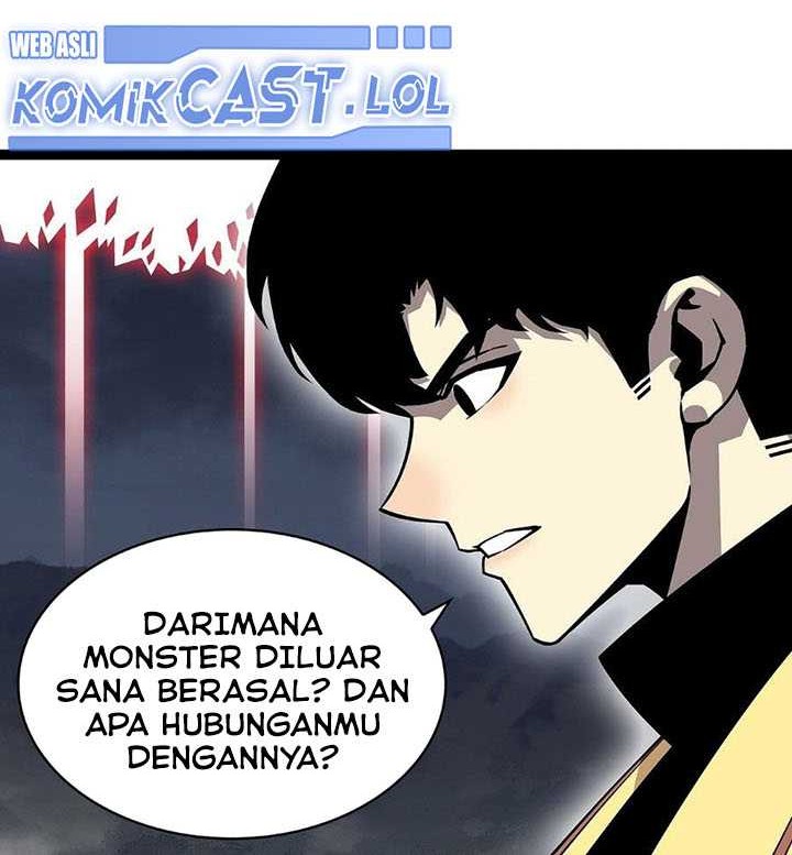 It all starts with playing game seriously Chapter 141 Gambar 17
