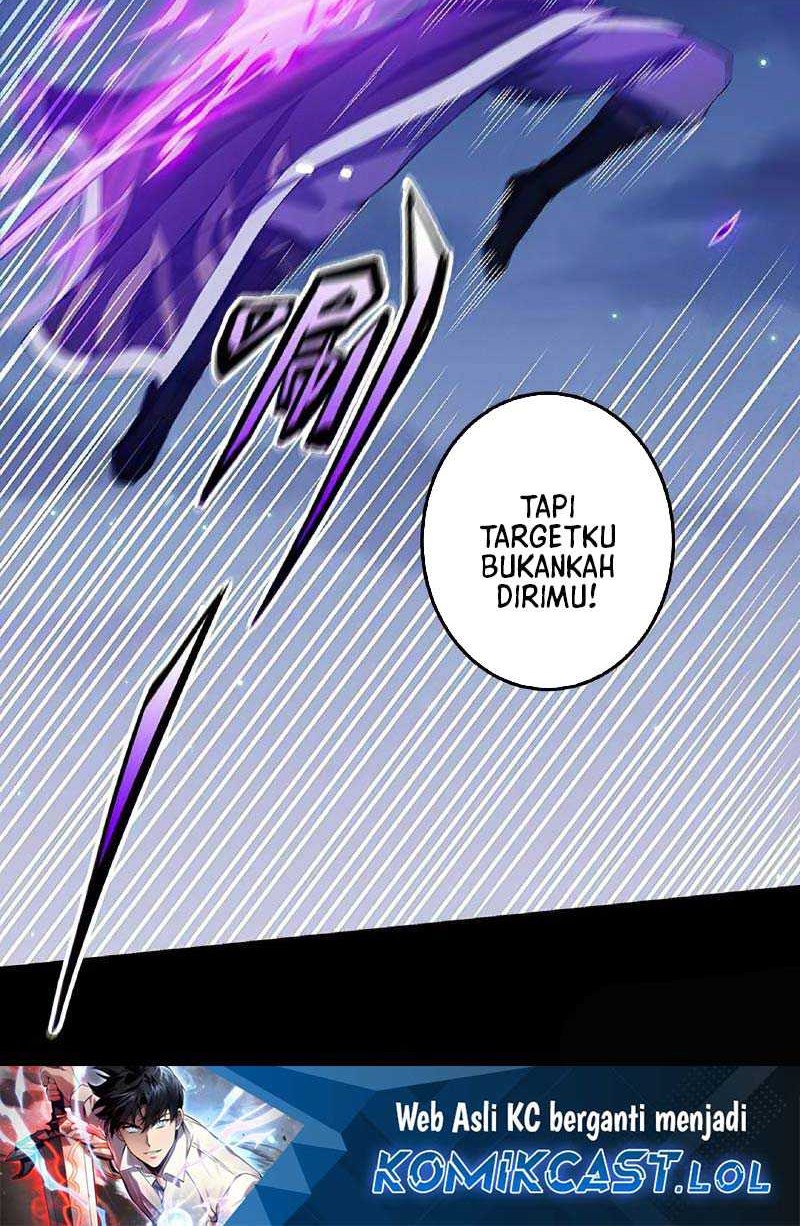 God of Martial Arts Chapter 559 Gambar 23