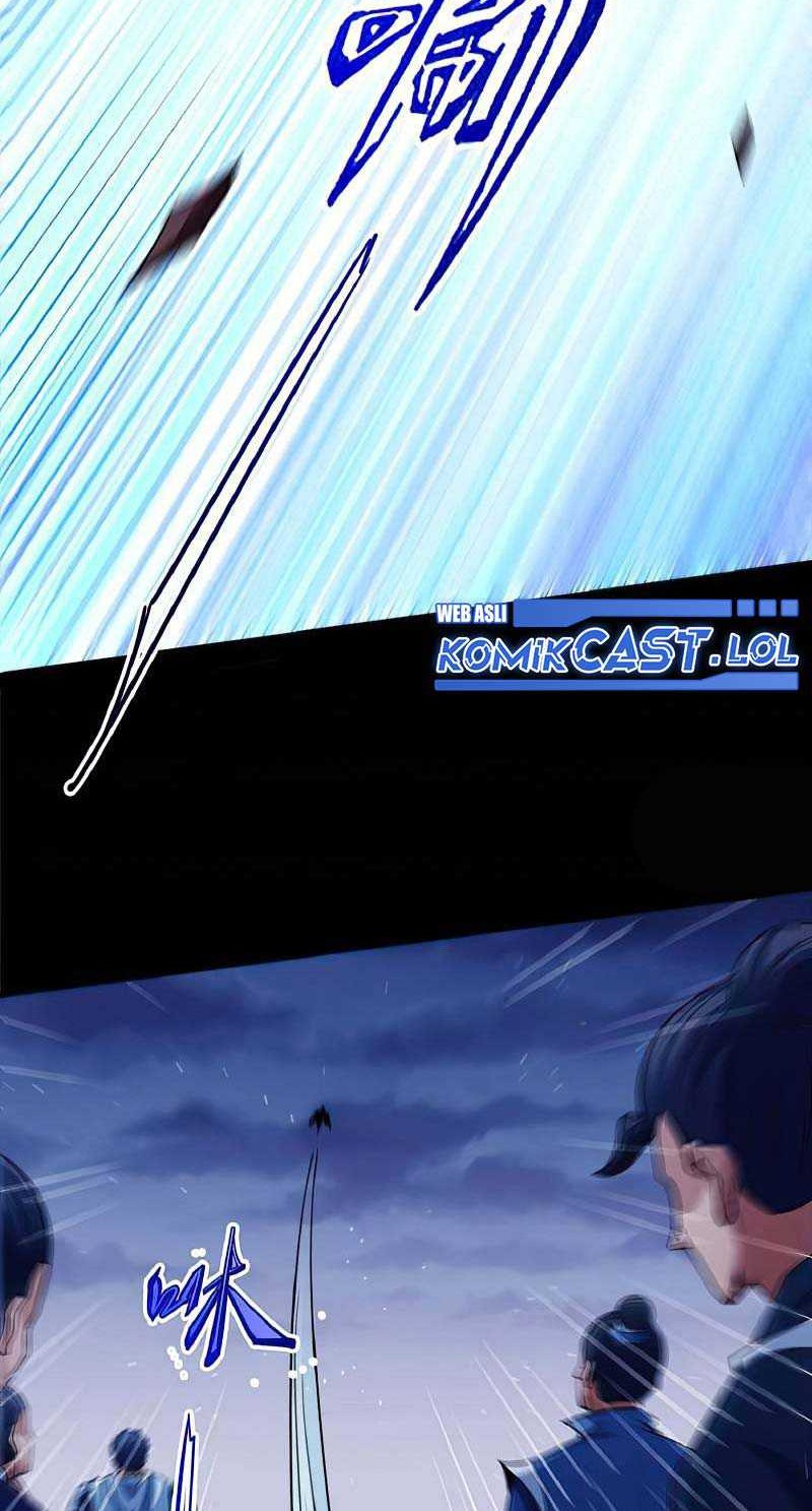 God of Martial Arts Chapter 559 Gambar 5