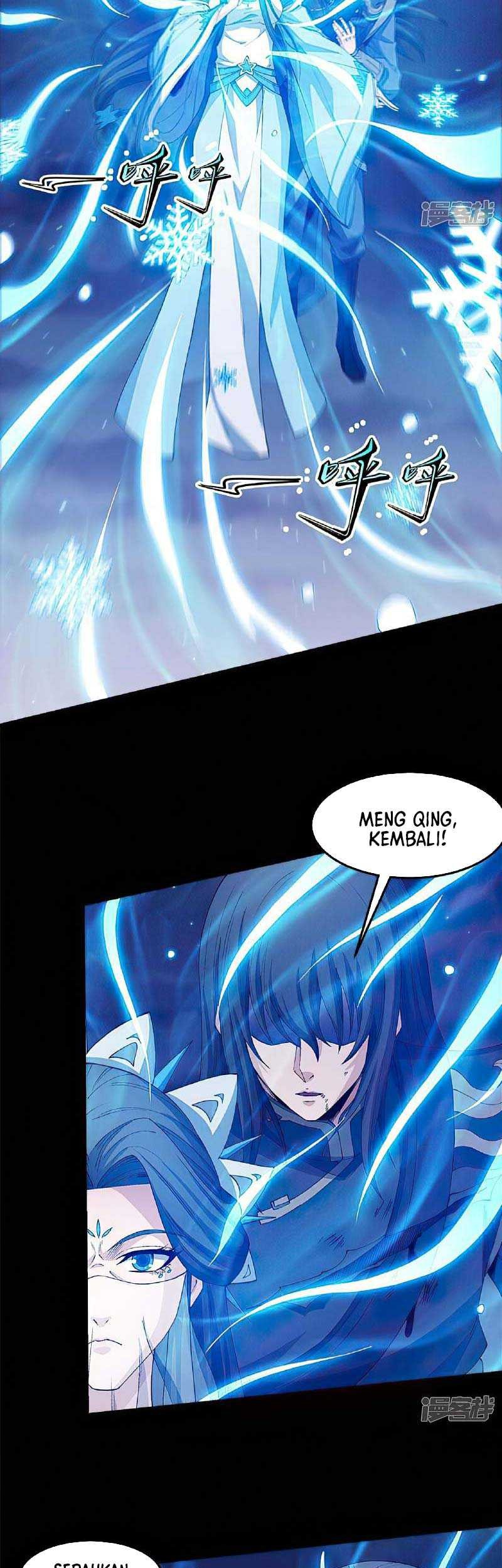 God of Martial Arts Chapter 559 Gambar 10