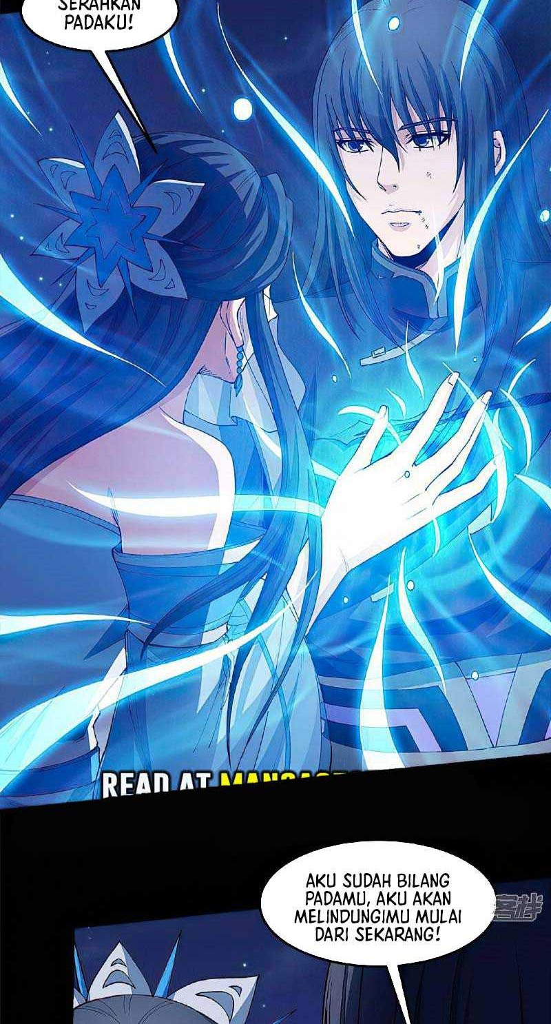 God of Martial Arts Chapter 559 Gambar 11