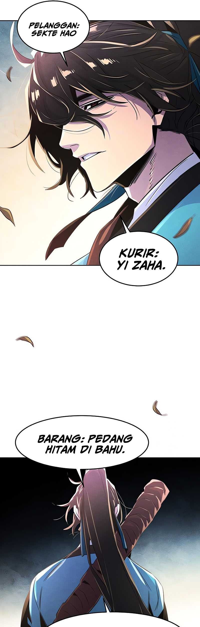 Return of the Mad Demon Chapter 101 Gambar 50