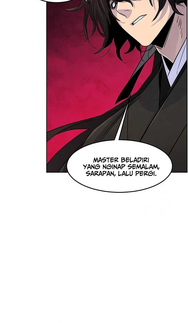 Return of the Mad Demon Chapter 101 Gambar 37