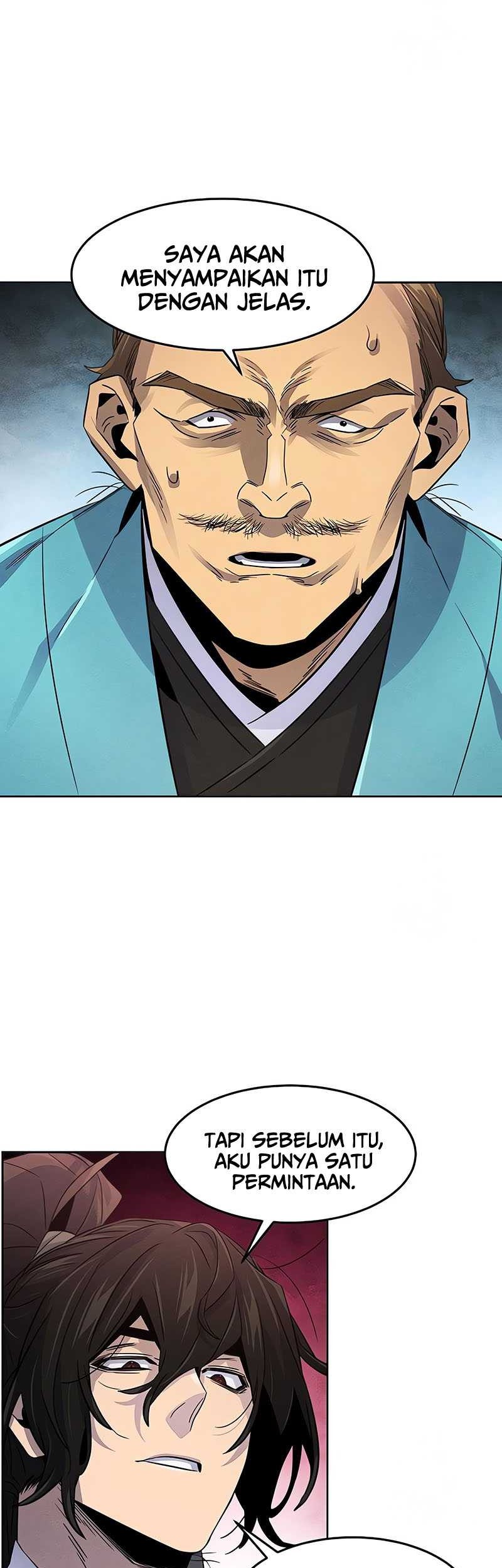 Return of the Mad Demon Chapter 101 Gambar 40