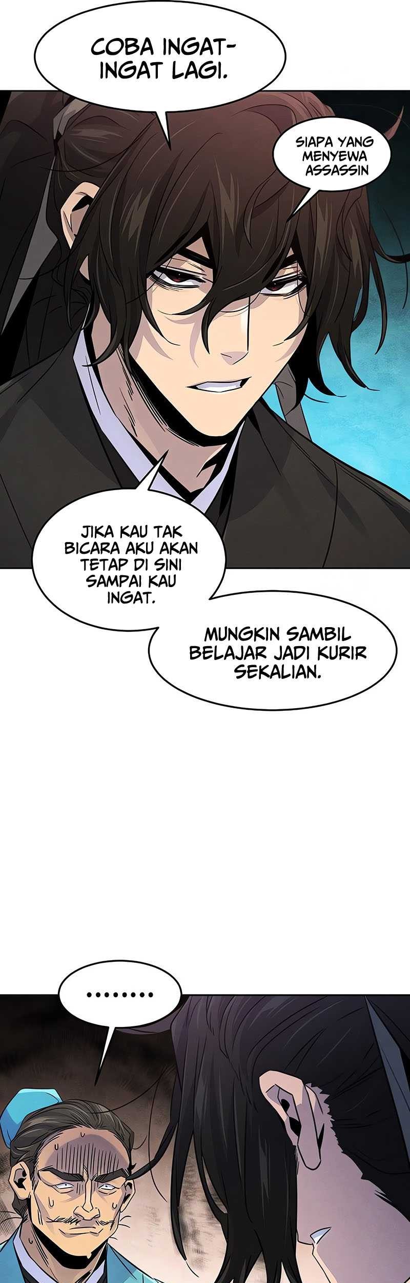 Return of the Mad Demon Chapter 101 Gambar 42