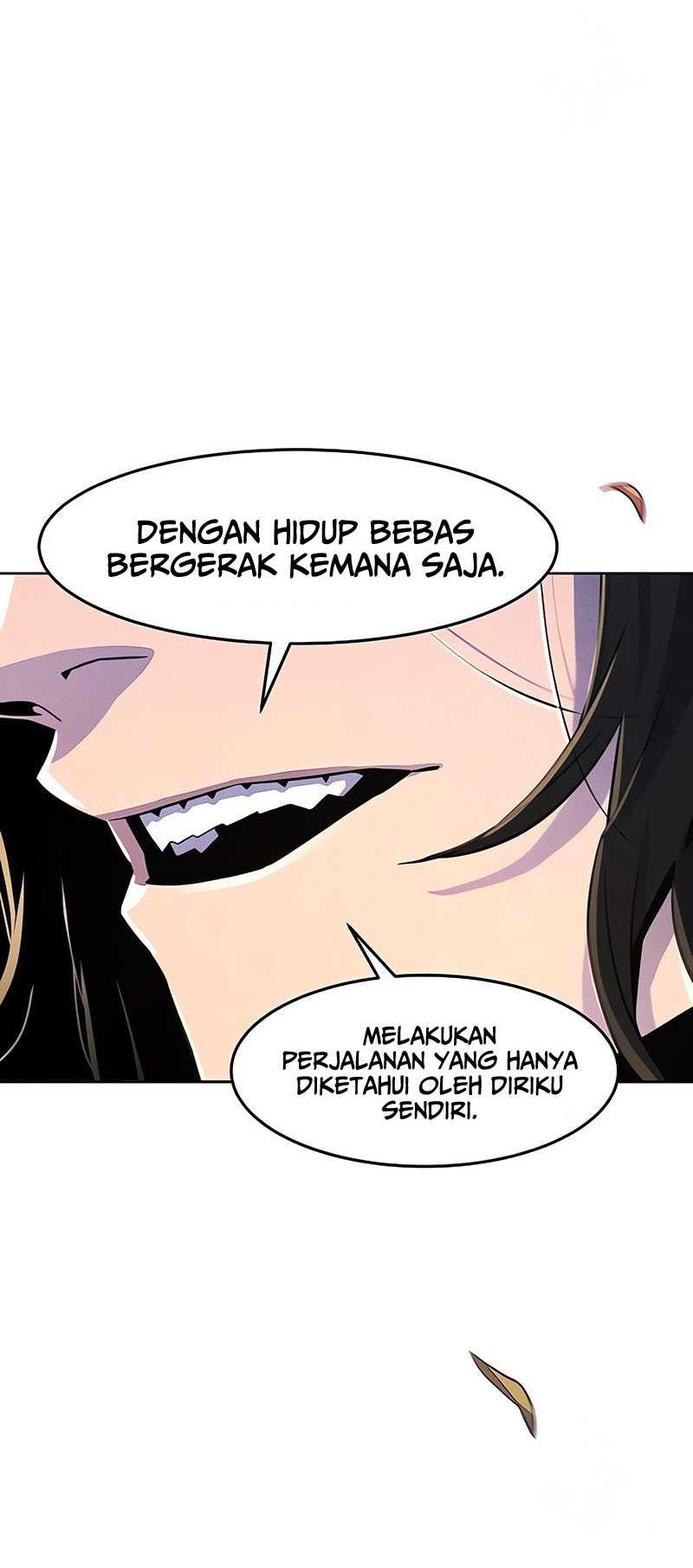 Return of the Mad Demon Chapter 101 Gambar 49