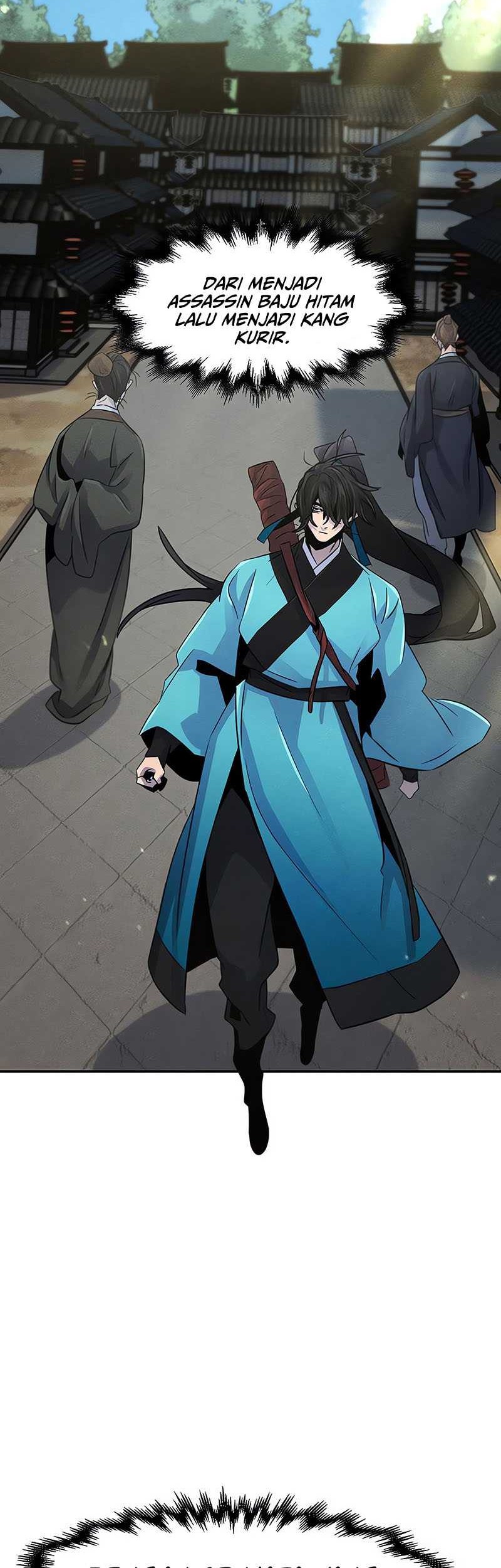 Return of the Mad Demon Chapter 101 Gambar 47