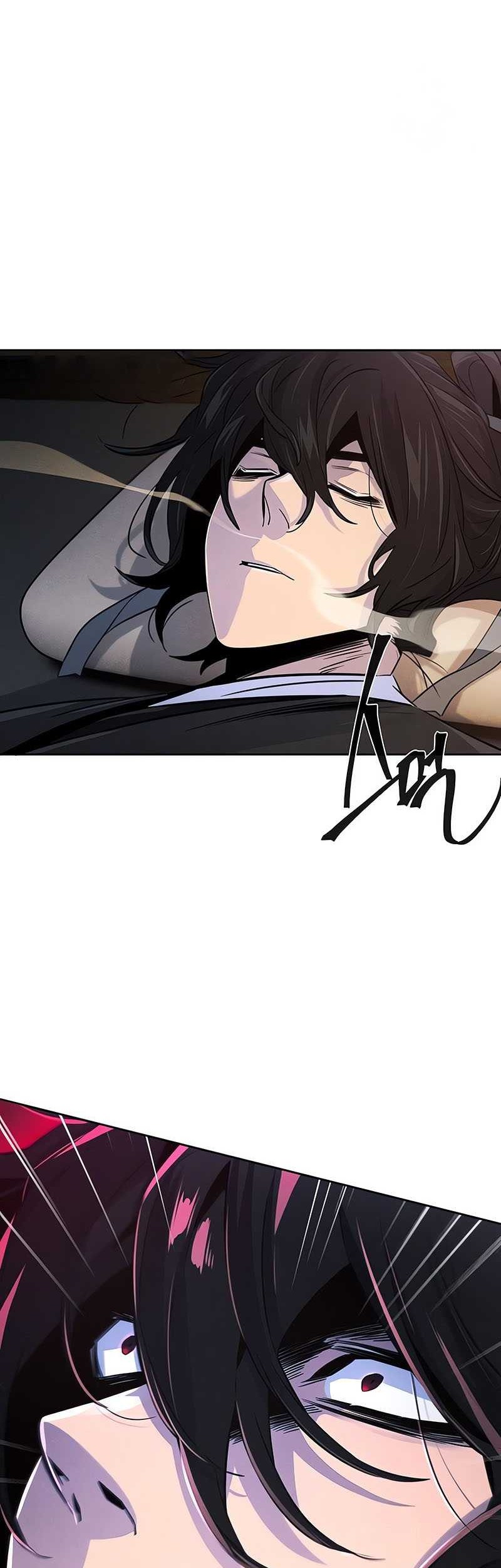 Return of the Mad Demon Chapter 101 Gambar 3