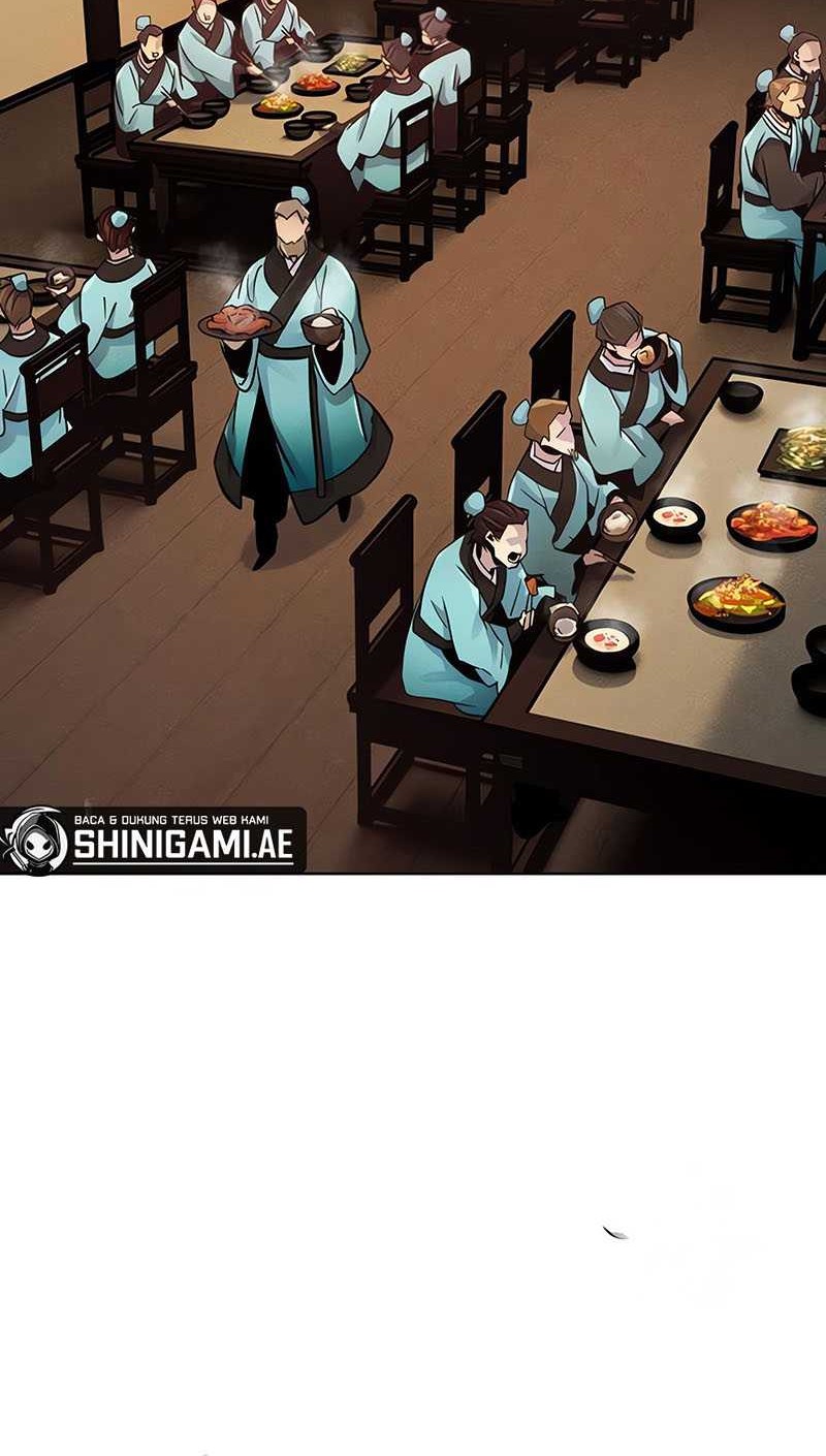 Return of the Mad Demon Chapter 101 Gambar 5
