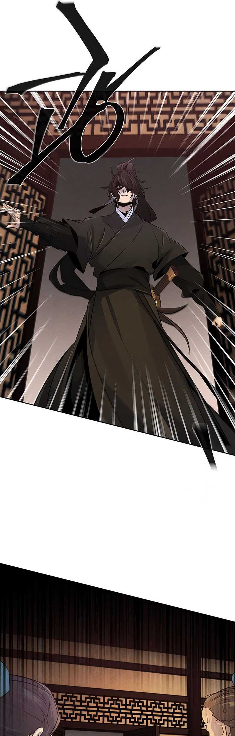 Return of the Mad Demon Chapter 101 Gambar 6