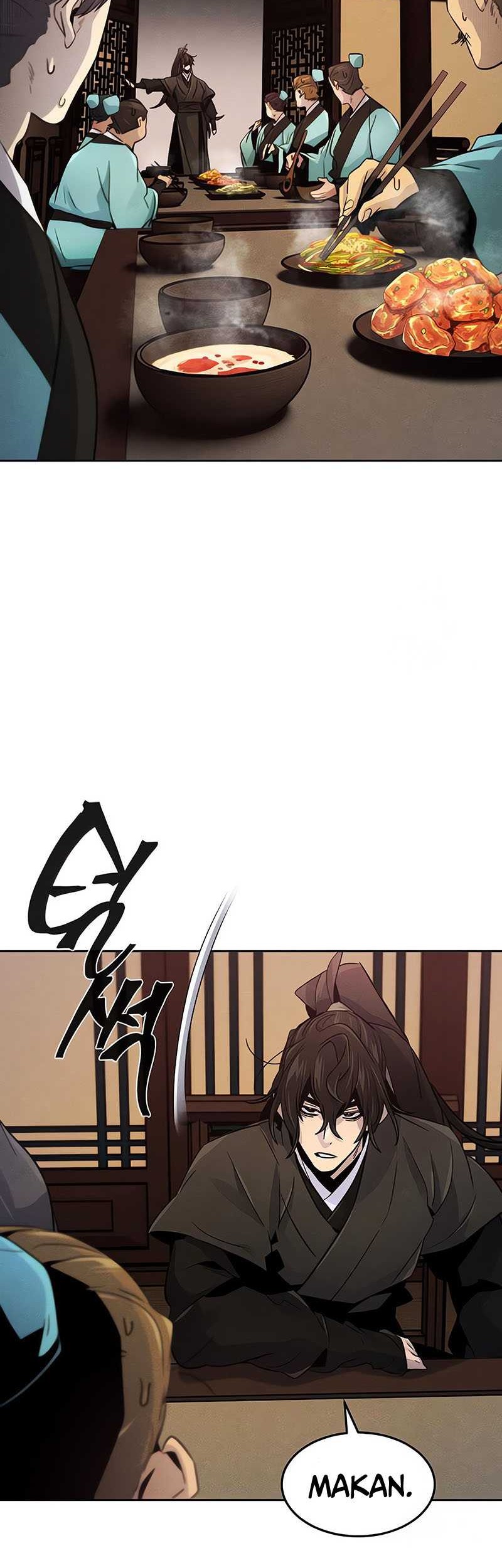 Return of the Mad Demon Chapter 101 Gambar 7