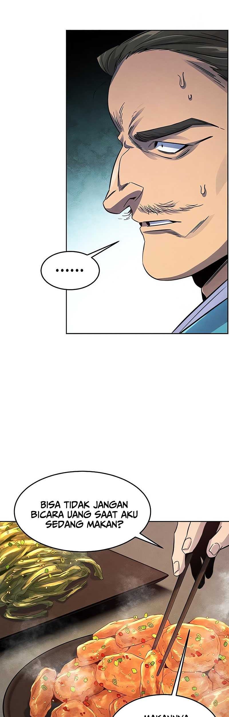 Return of the Mad Demon Chapter 101 Gambar 15