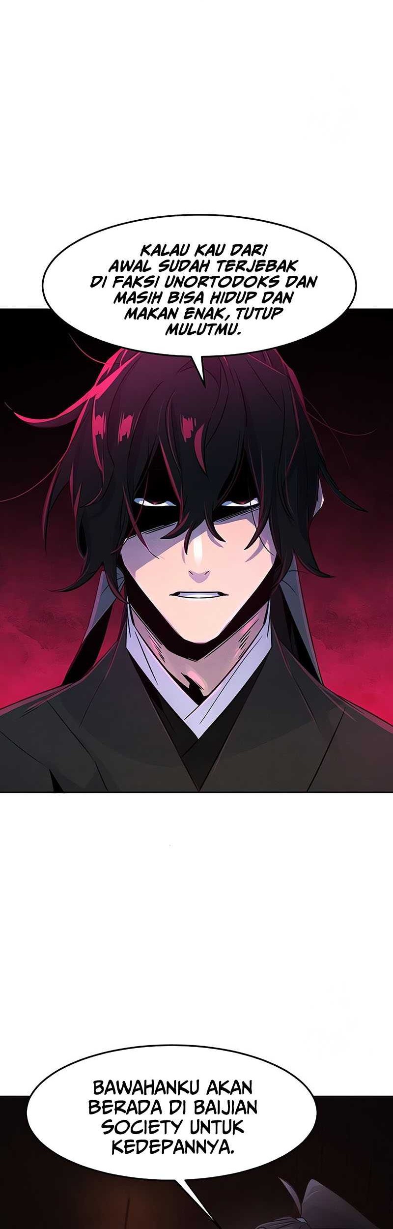 Return of the Mad Demon Chapter 101 Gambar 17