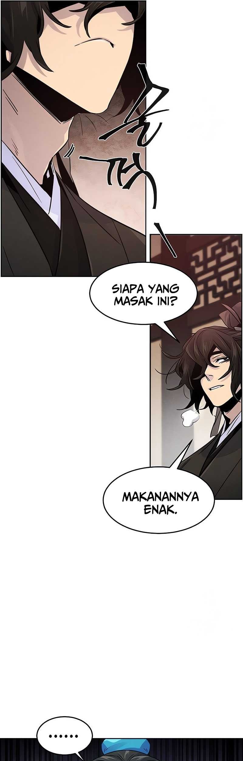 Return of the Mad Demon Chapter 101 Gambar 22