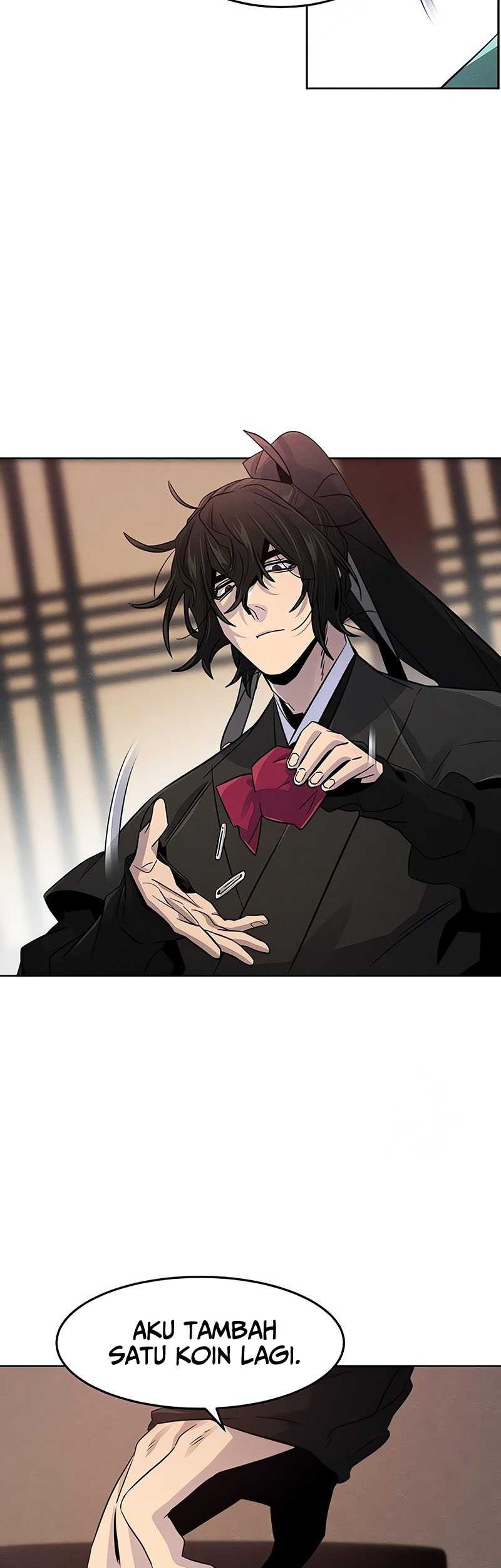 Return of the Mad Demon Chapter 101 Gambar 32