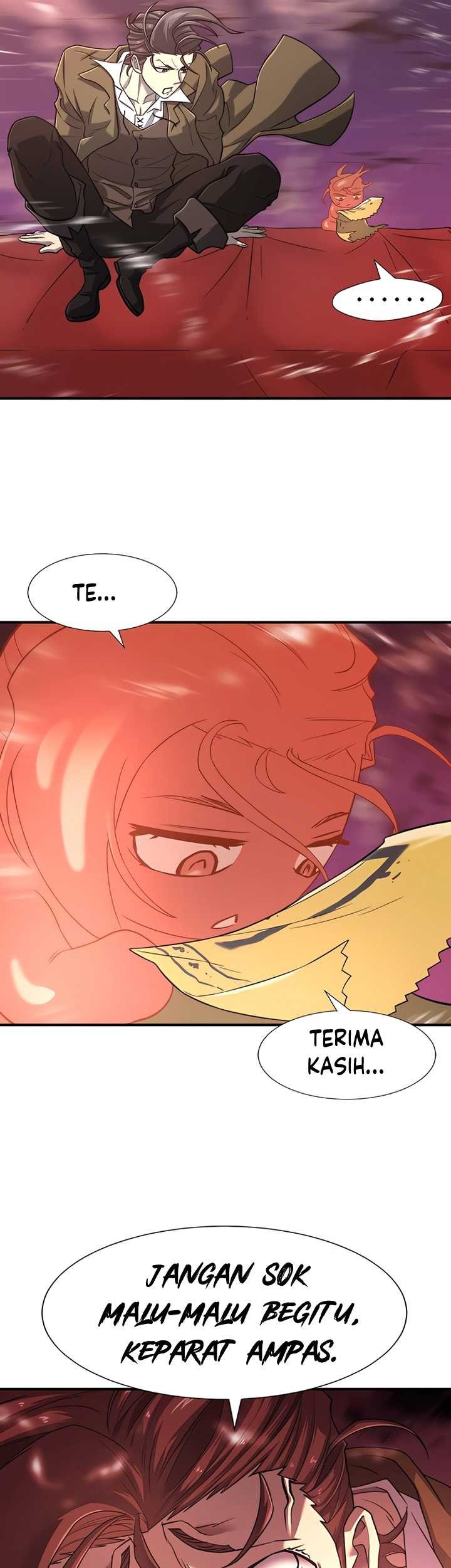 The World’s Best Engineer Chapter 119 Gambar 26