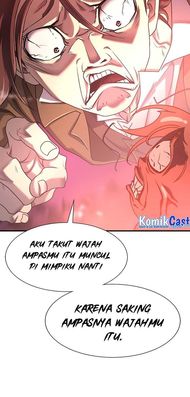 The World’s Best Engineer Chapter 119 Gambar 27