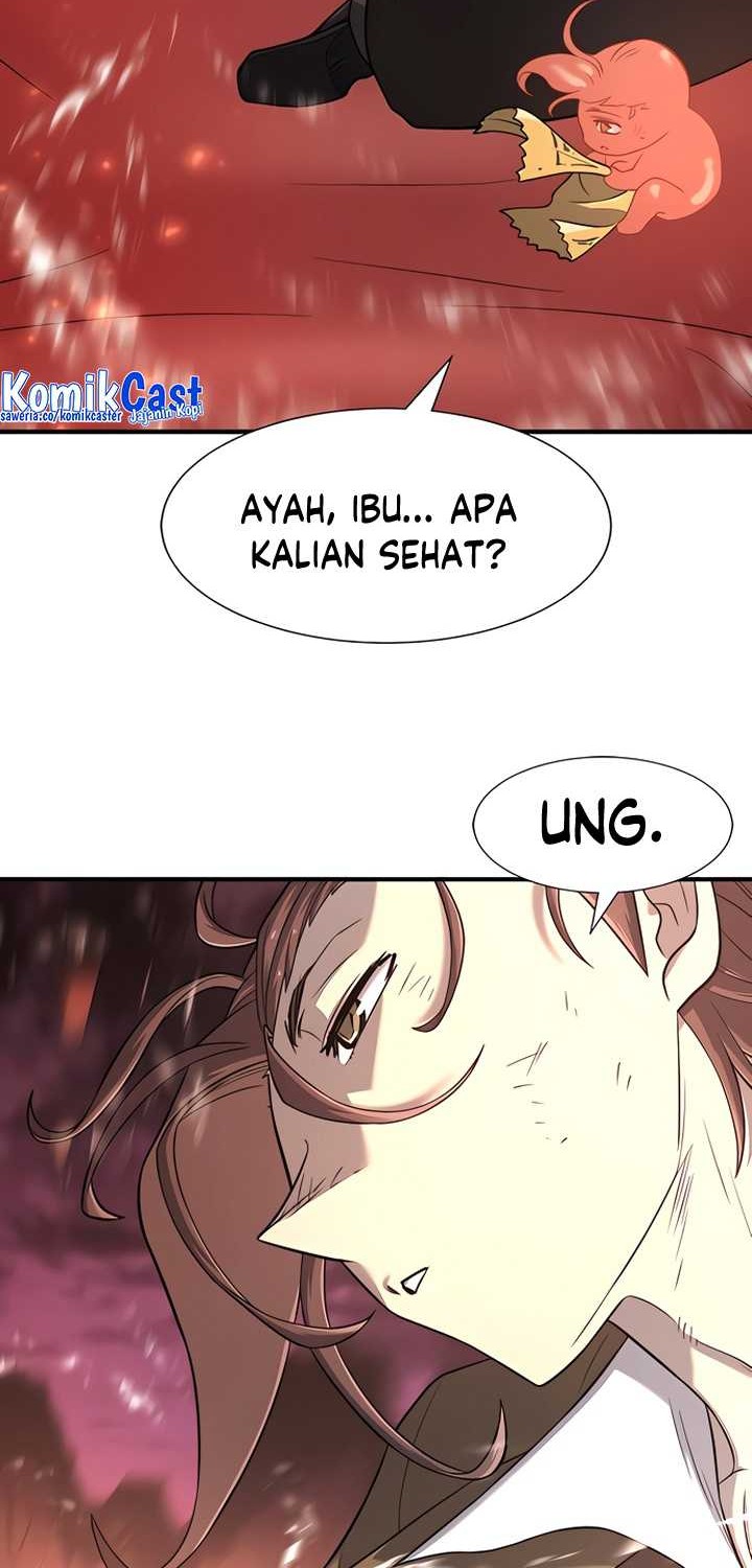 The World’s Best Engineer Chapter 119 Gambar 29