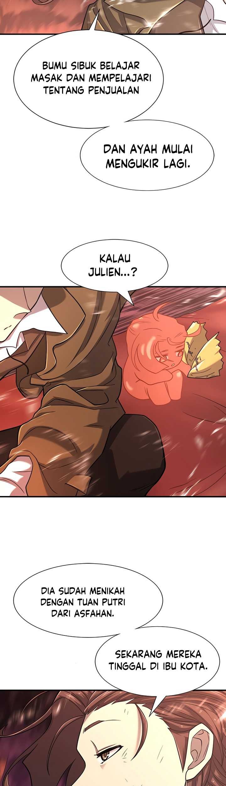 The World’s Best Engineer Chapter 119 Gambar 30