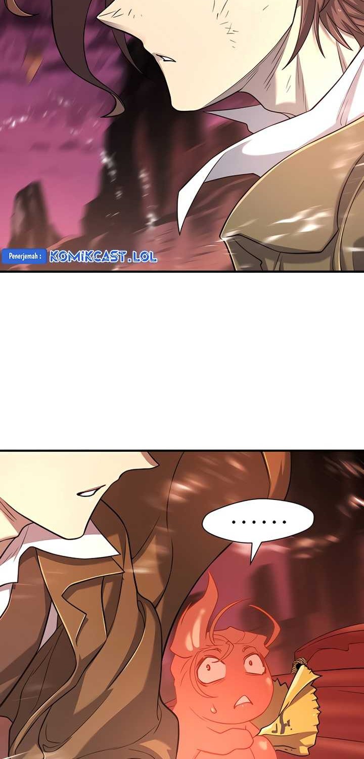 The World’s Best Engineer Chapter 119 Gambar 31