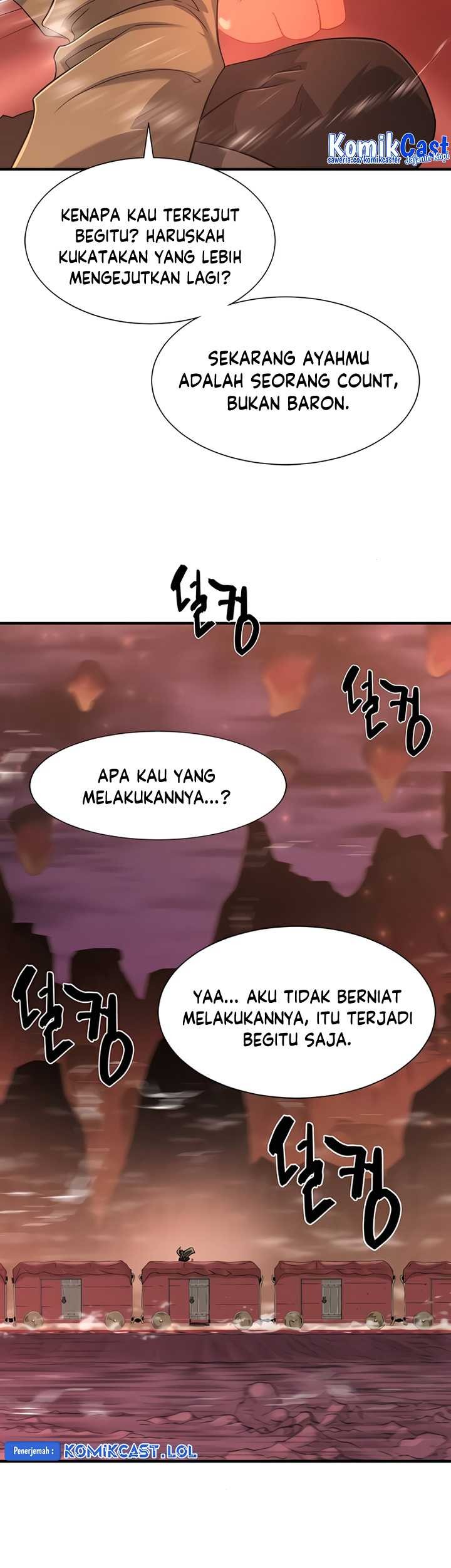 The World’s Best Engineer Chapter 119 Gambar 32