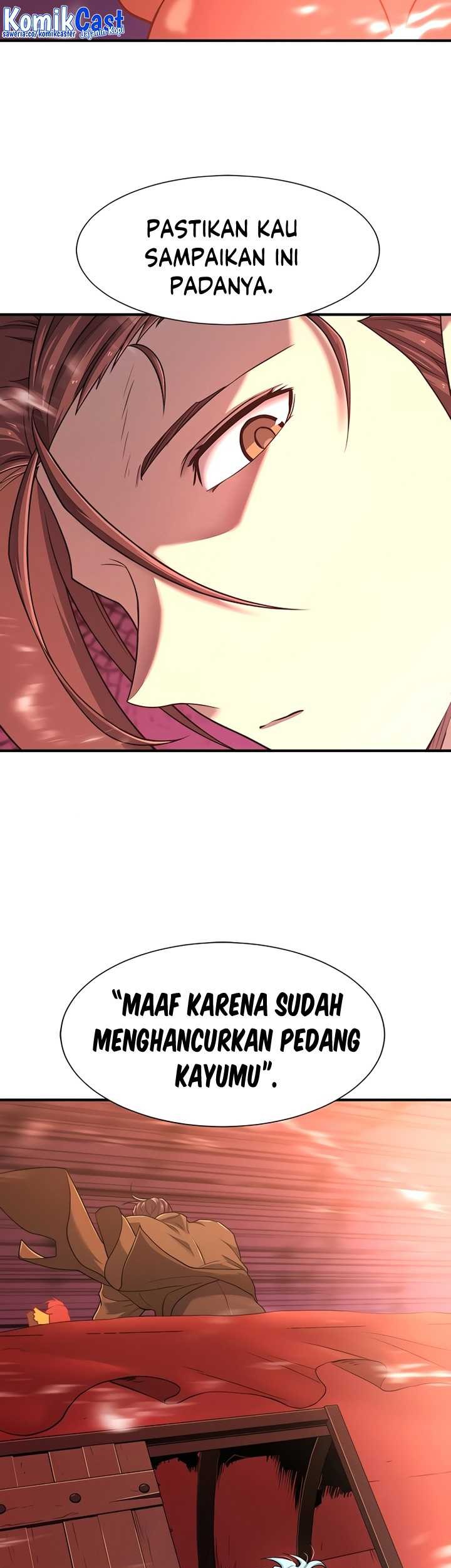 The World’s Best Engineer Chapter 119 Gambar 36