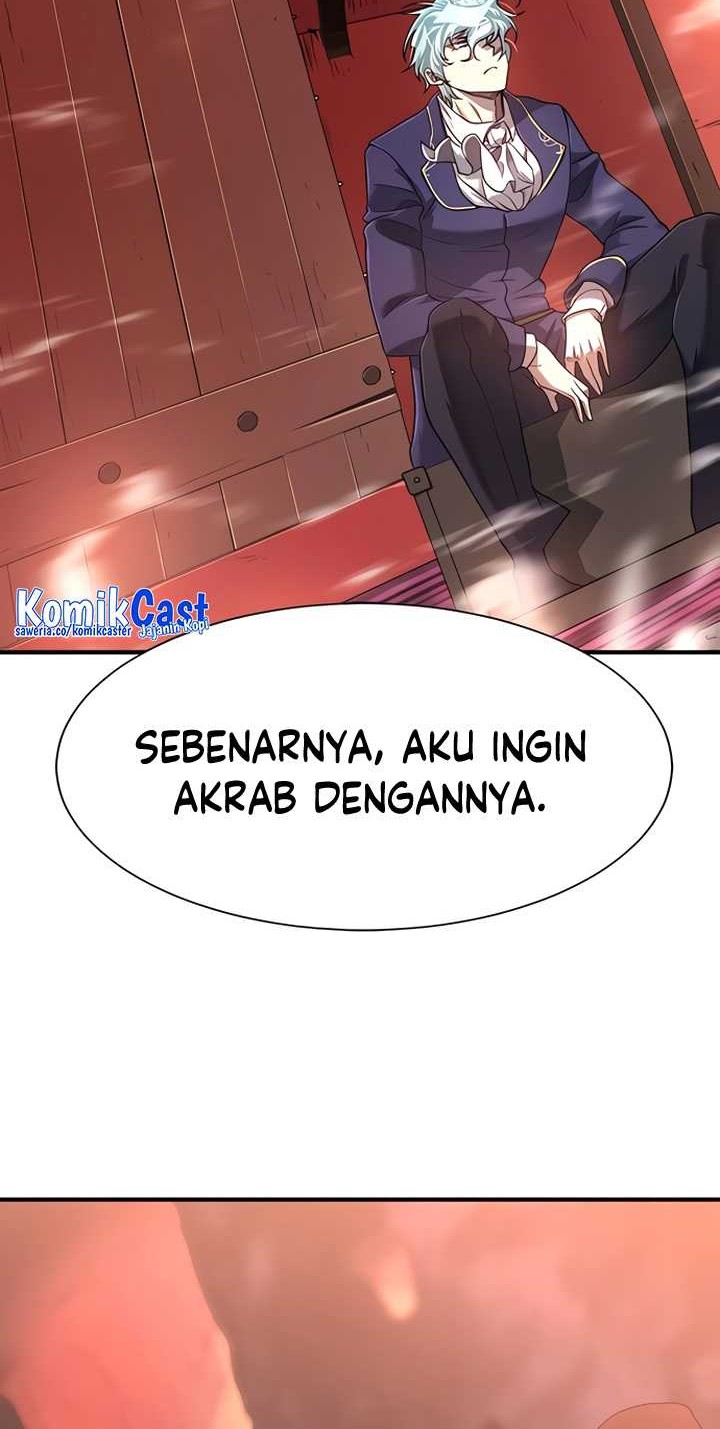 The World’s Best Engineer Chapter 119 Gambar 37