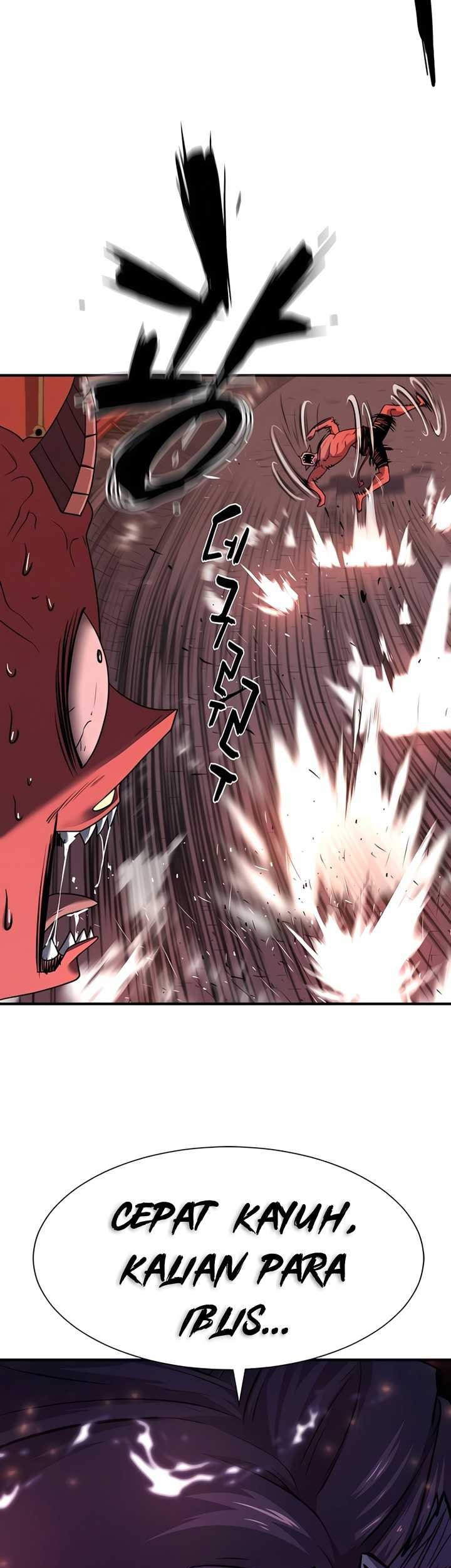 The World’s Best Engineer Chapter 119 Gambar 20