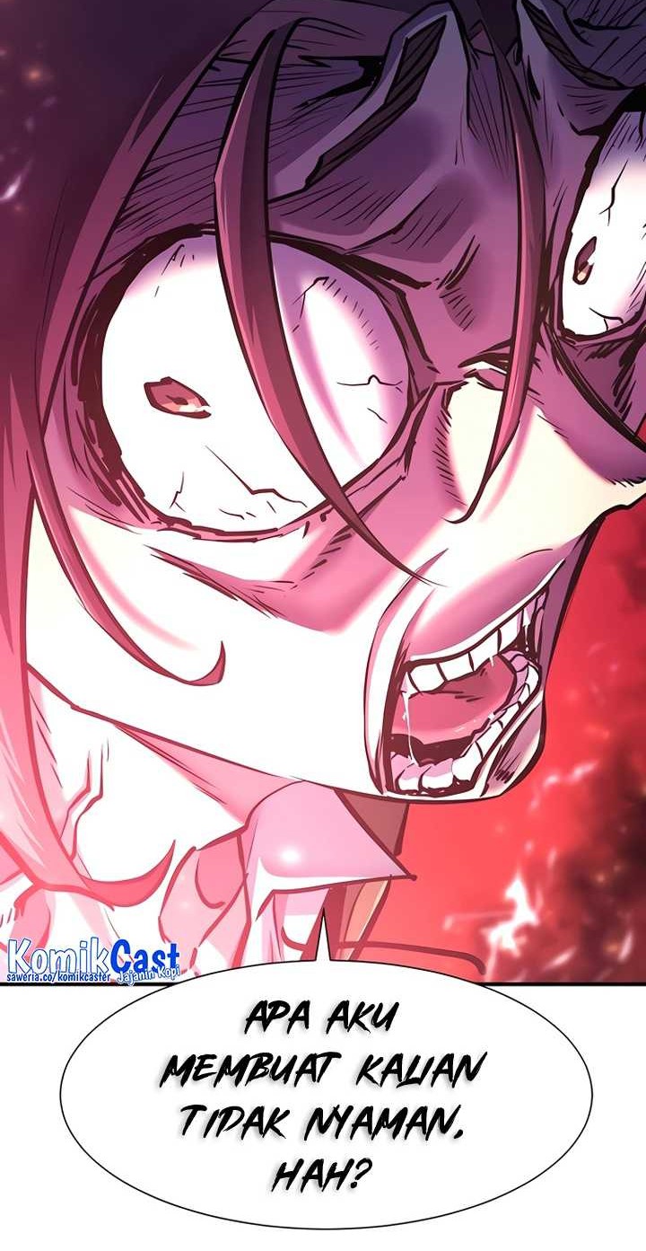 The World’s Best Engineer Chapter 119 Gambar 21