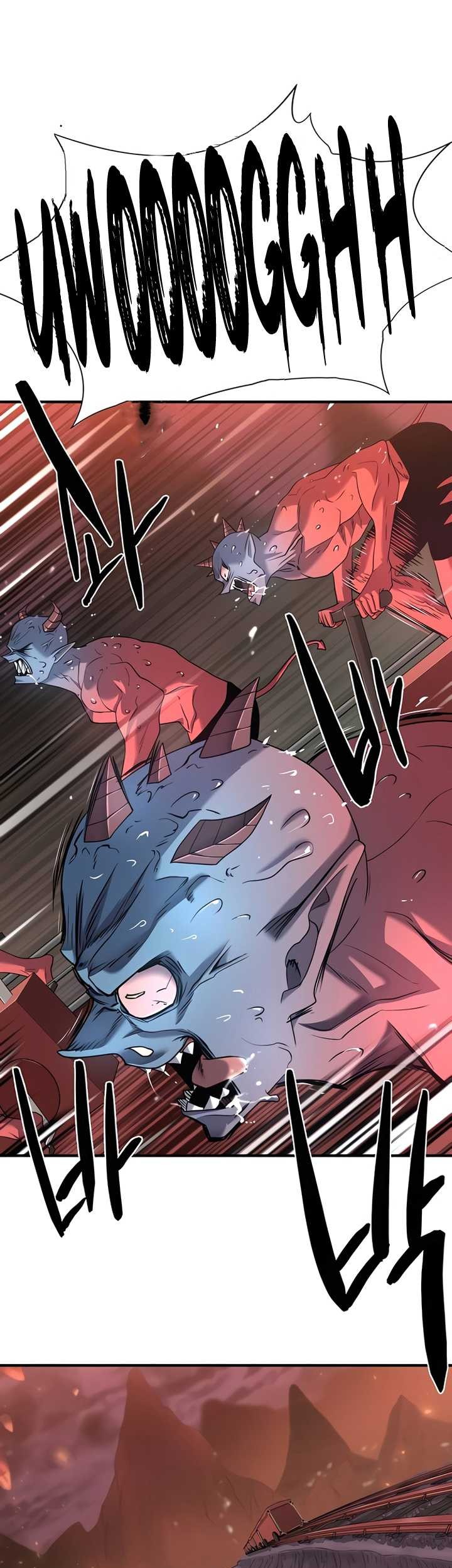 The World’s Best Engineer Chapter 119 Gambar 22