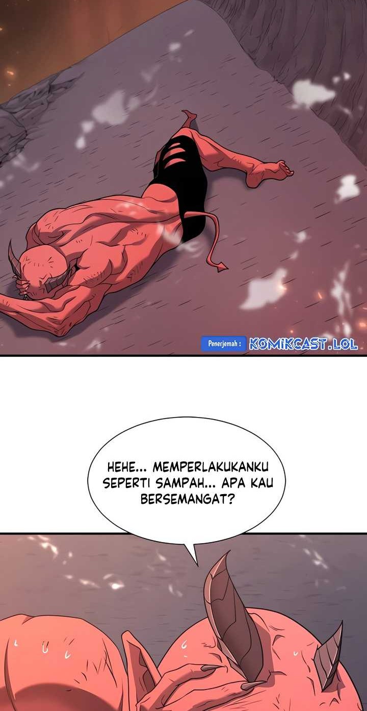 The World’s Best Engineer Chapter 119 Gambar 23