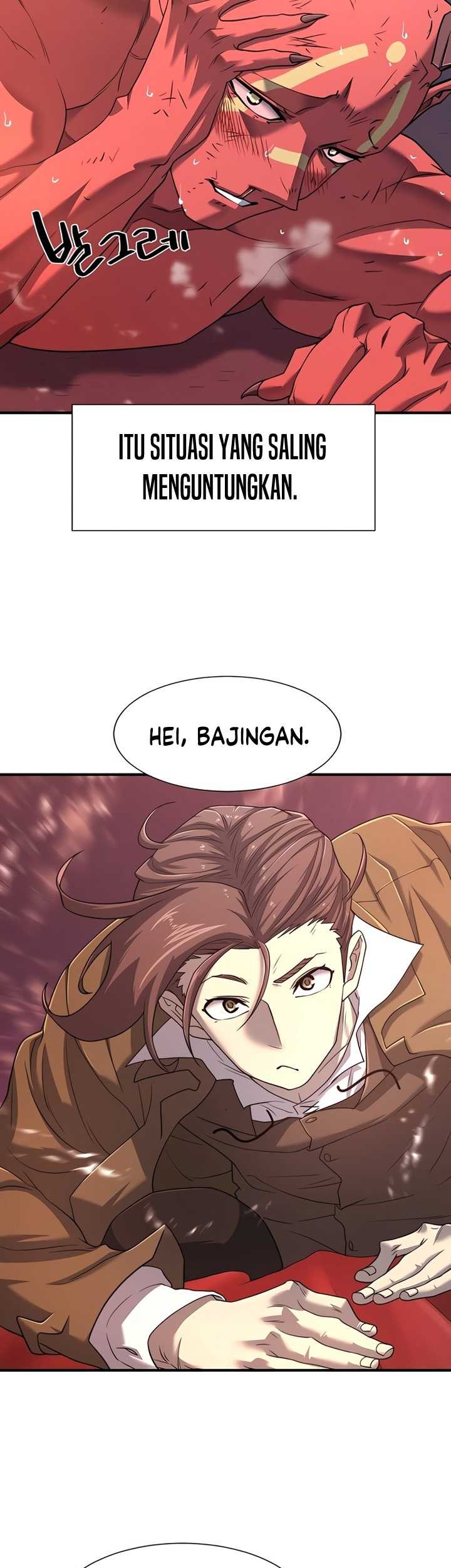 The World’s Best Engineer Chapter 119 Gambar 24