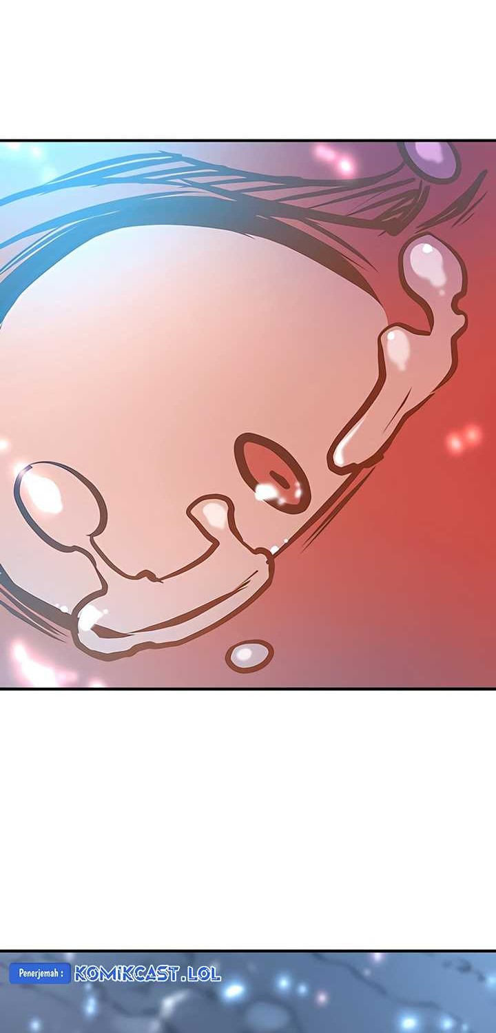 The World’s Best Engineer Chapter 119 Gambar 47