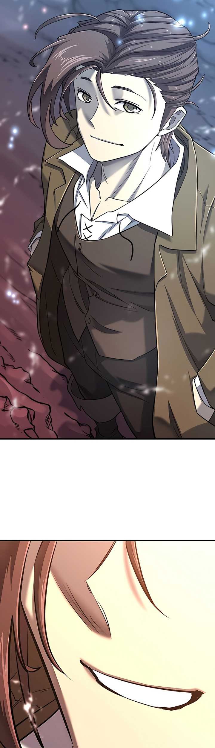 The World’s Best Engineer Chapter 119 Gambar 48