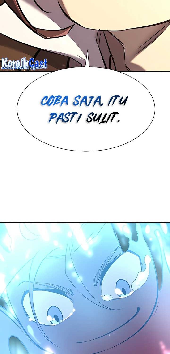 The World’s Best Engineer Chapter 119 Gambar 49