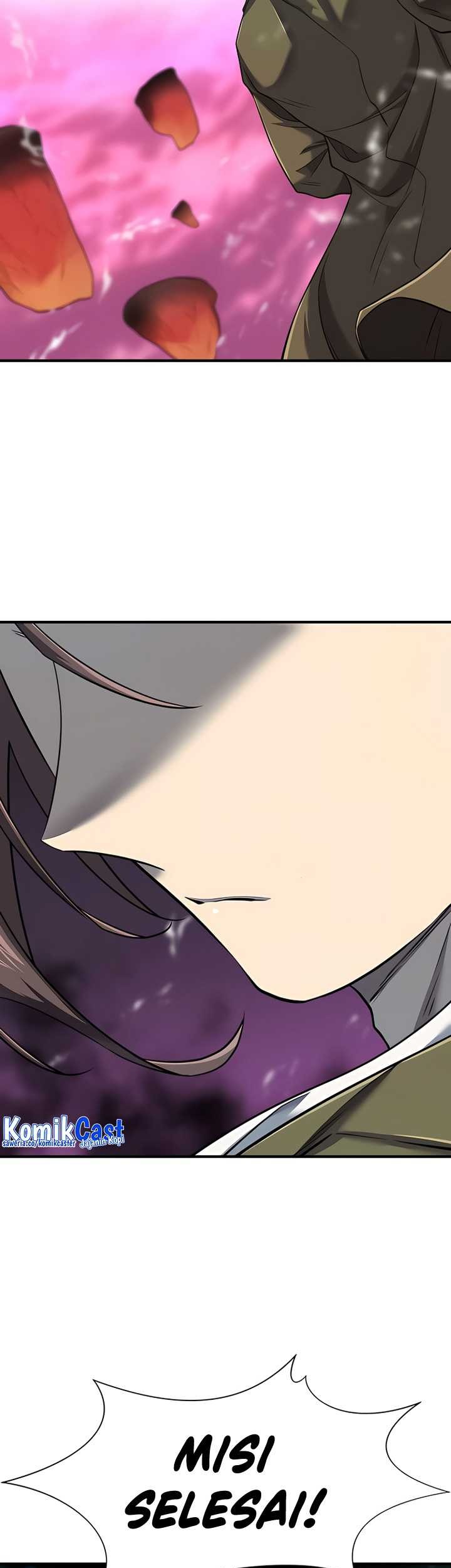 The World’s Best Engineer Chapter 119 Gambar 52