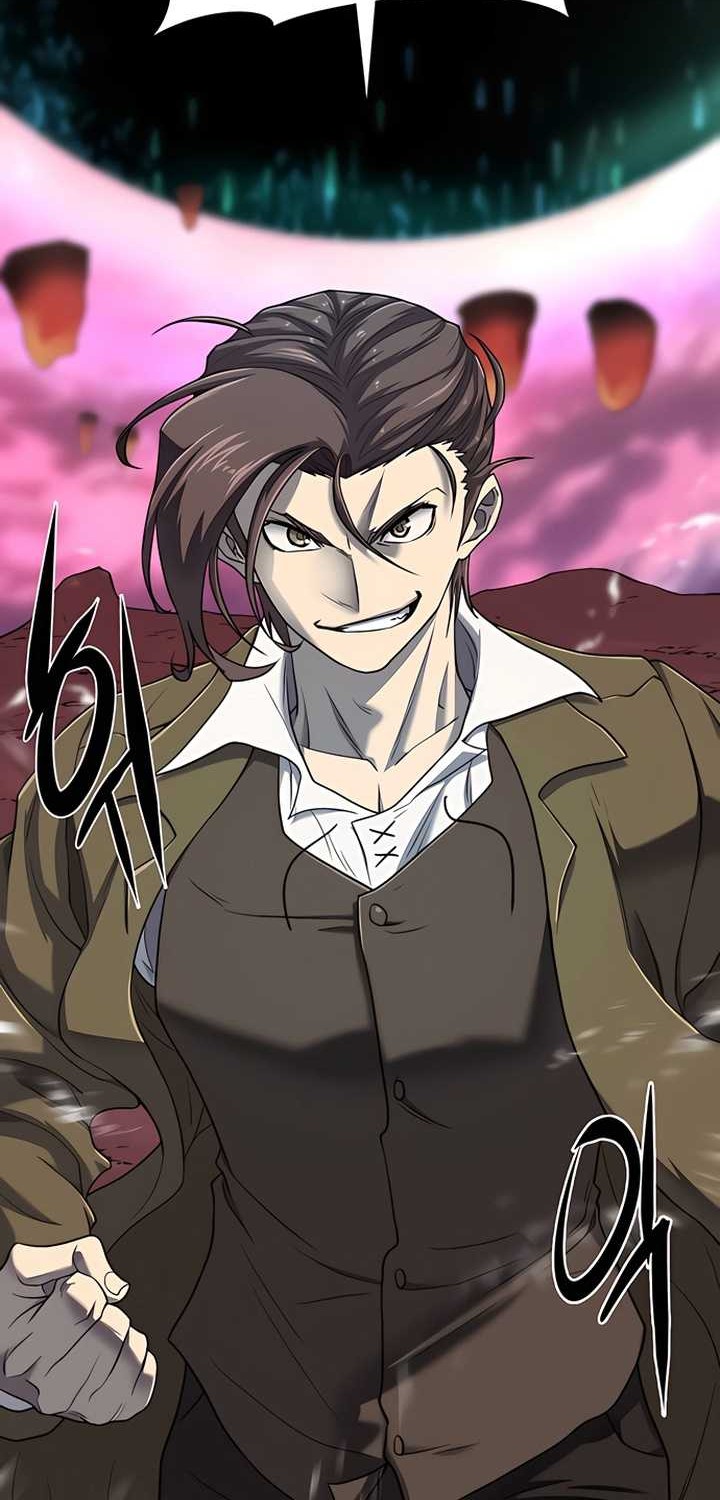 The World’s Best Engineer Chapter 119 Gambar 53