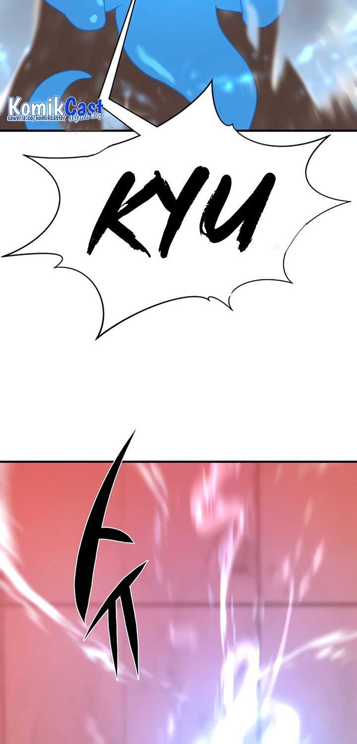 The World’s Best Engineer Chapter 119 Gambar 55